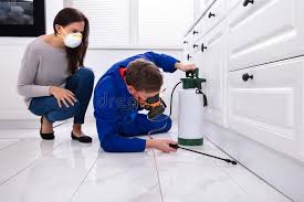 Best Pest Exclusion Services  in Chillicothe, OH